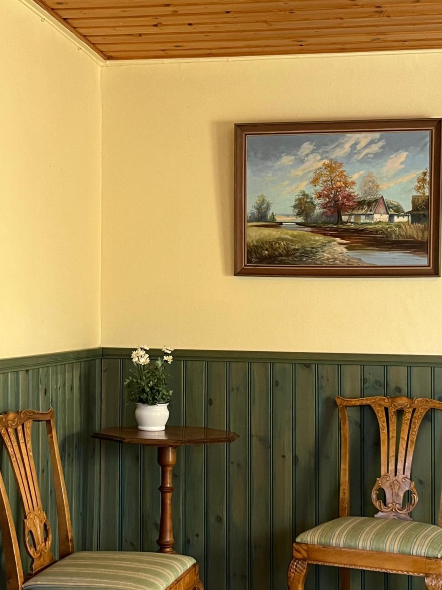 Auberge de jeunesse Skagagarden à Undenäs Extérieur photo