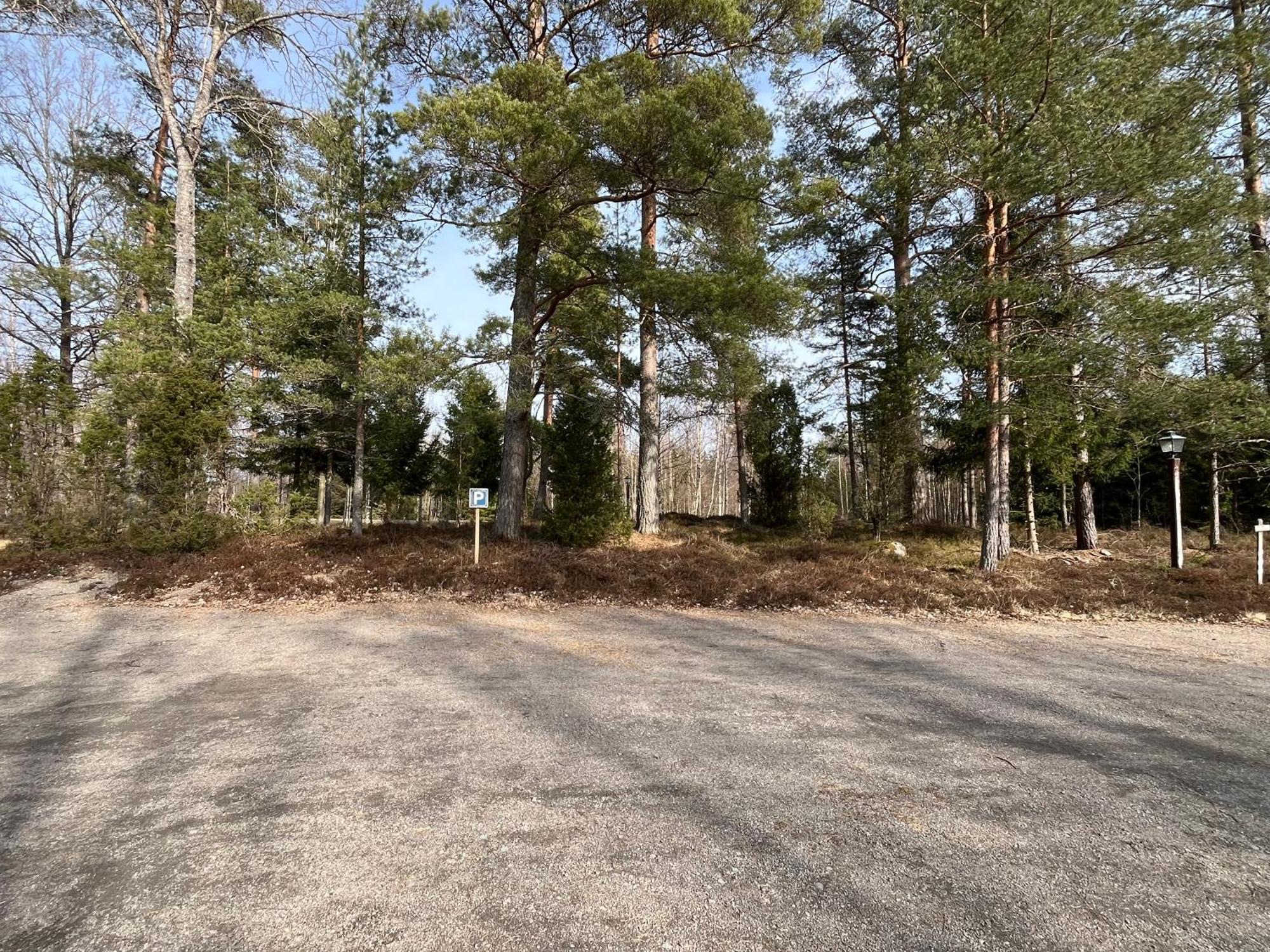 Auberge de jeunesse Skagagarden à Undenäs Extérieur photo