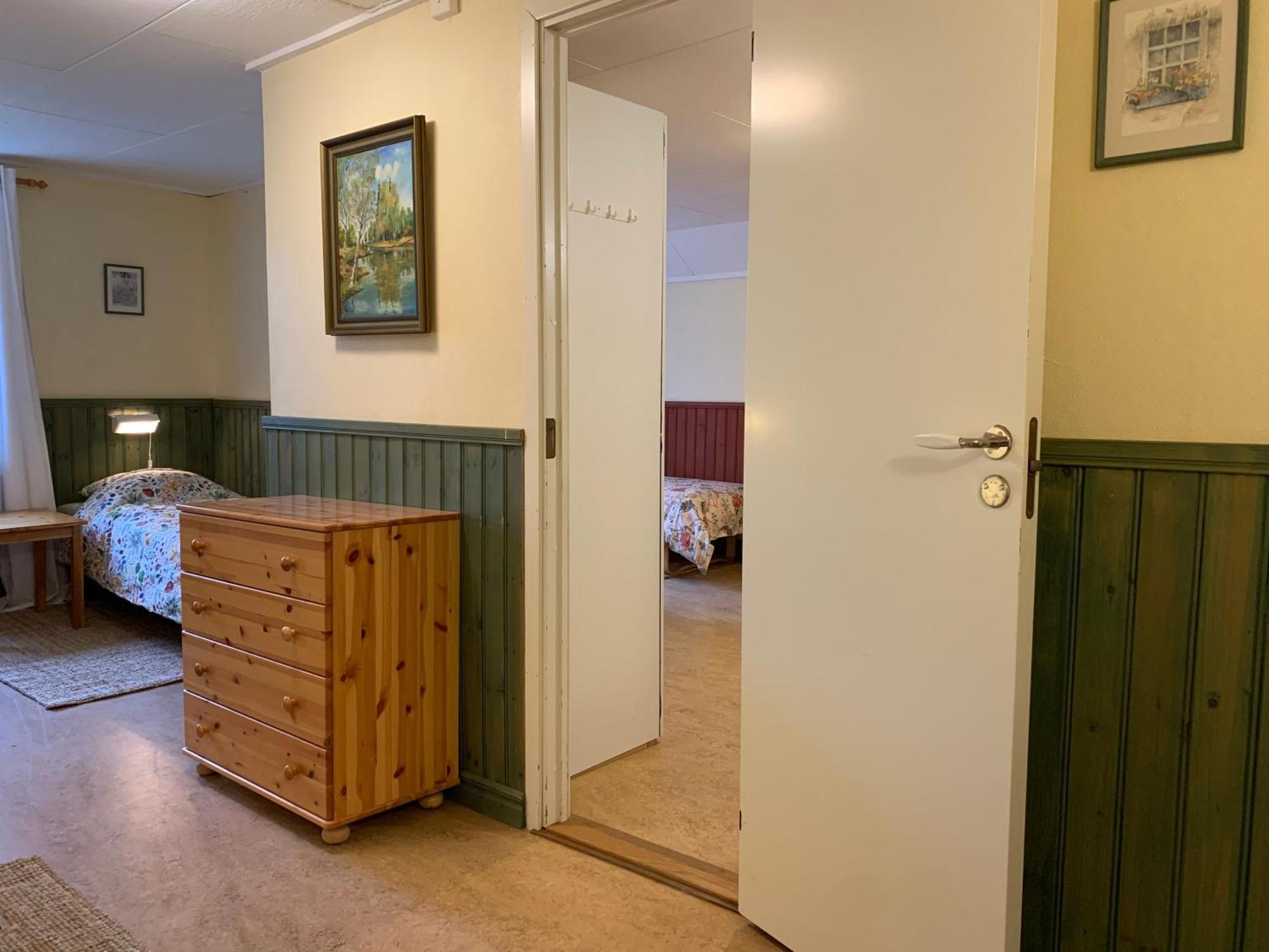 Auberge de jeunesse Skagagarden à Undenäs Extérieur photo