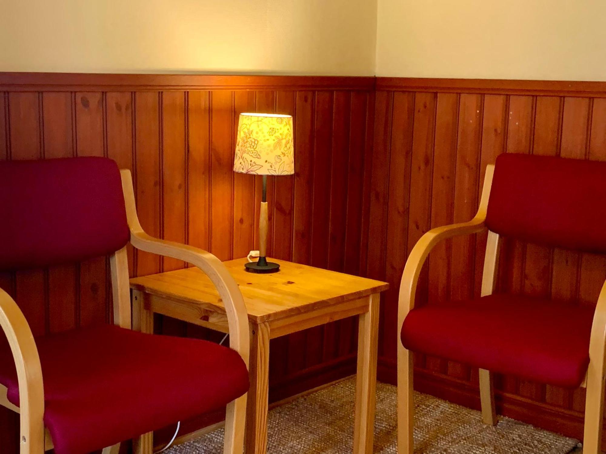 Auberge de jeunesse Skagagarden à Undenäs Extérieur photo